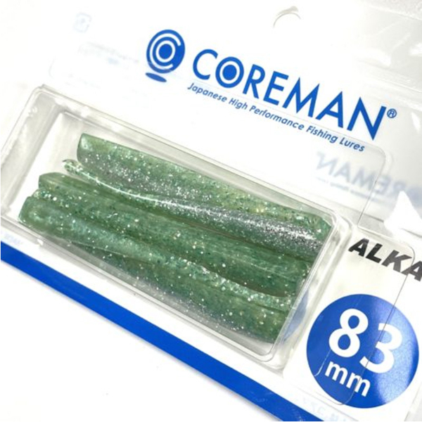 アルカリ 83mm(#003 沖堤イワシ)